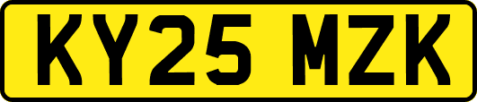 KY25MZK