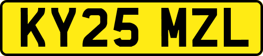KY25MZL