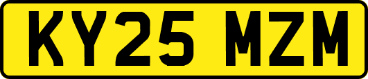 KY25MZM