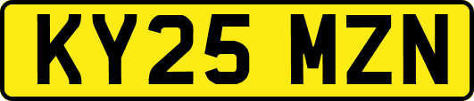 KY25MZN
