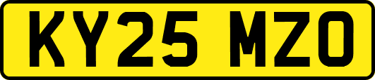 KY25MZO