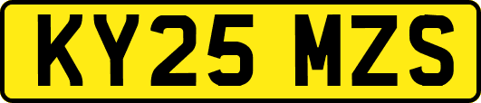KY25MZS