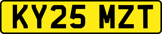 KY25MZT