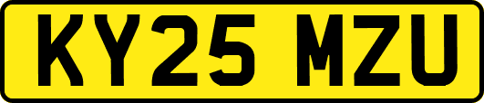 KY25MZU