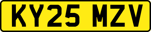 KY25MZV