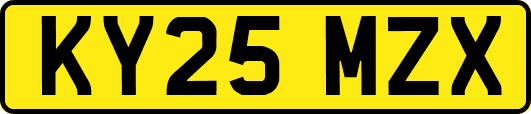 KY25MZX