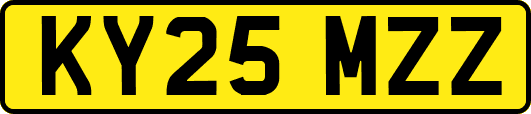 KY25MZZ