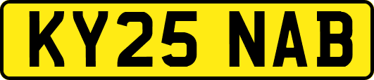 KY25NAB
