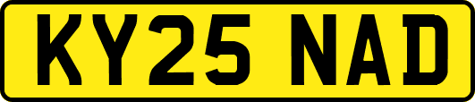 KY25NAD
