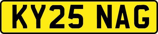 KY25NAG