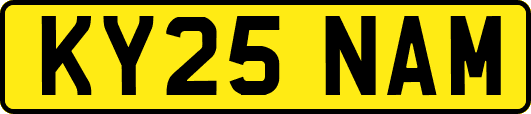 KY25NAM