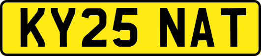 KY25NAT