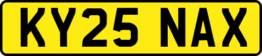 KY25NAX