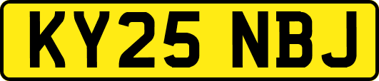 KY25NBJ