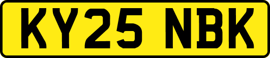 KY25NBK