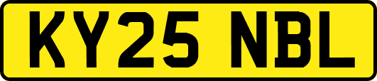 KY25NBL