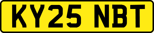 KY25NBT