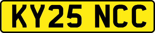 KY25NCC