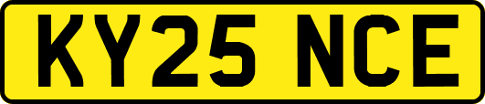 KY25NCE