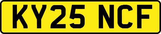 KY25NCF