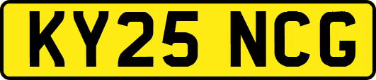 KY25NCG
