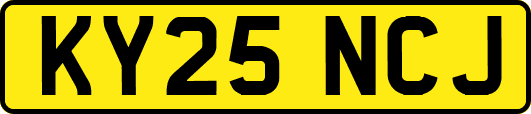 KY25NCJ