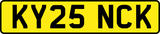 KY25NCK