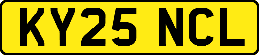 KY25NCL