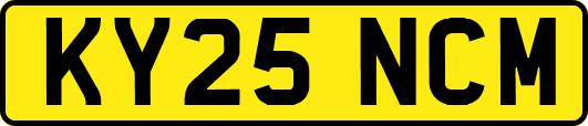 KY25NCM