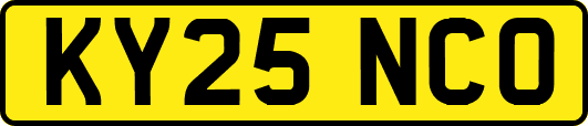 KY25NCO