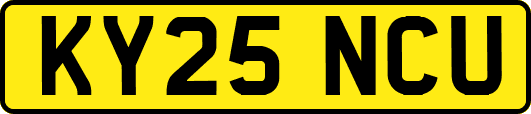 KY25NCU