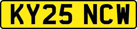 KY25NCW