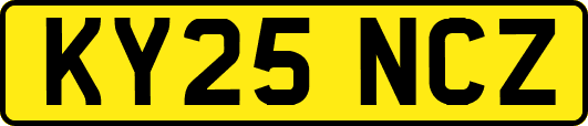 KY25NCZ