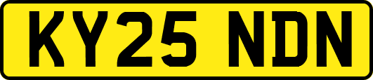 KY25NDN