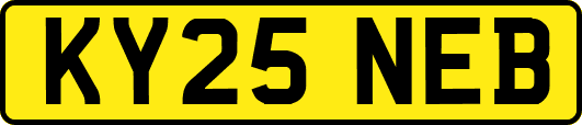 KY25NEB