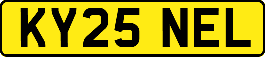 KY25NEL