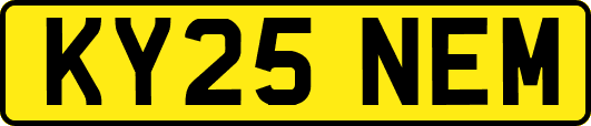 KY25NEM