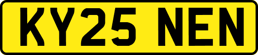 KY25NEN