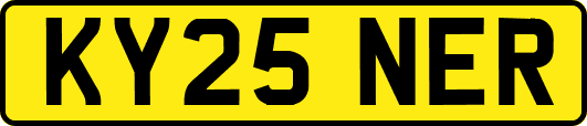 KY25NER