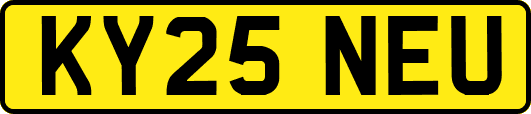 KY25NEU