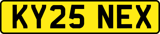 KY25NEX