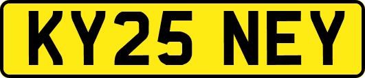 KY25NEY