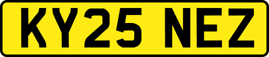KY25NEZ