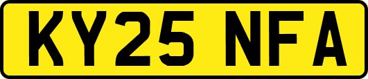 KY25NFA