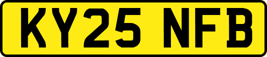 KY25NFB