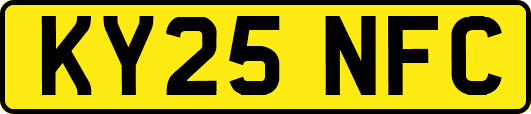 KY25NFC