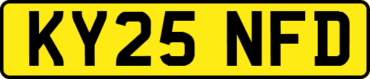 KY25NFD