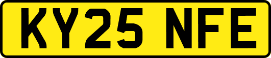 KY25NFE
