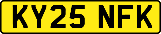 KY25NFK