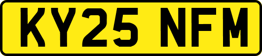 KY25NFM